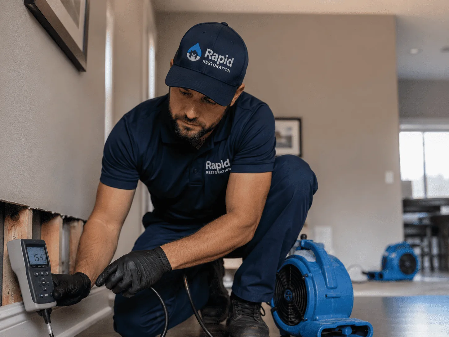 Common questions about Dehumidification in Chelsea, IA